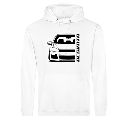 VW Golf R MK6 MY 2008 – customizable Shirts & Hoodies