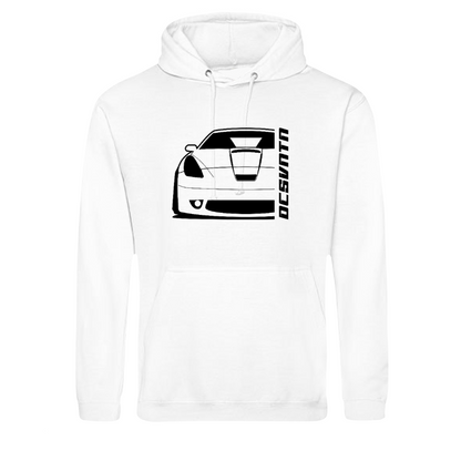 Toyota Celica T23 Vorfacelift BJ 1999 – personalisierbares Shirt & Hoodie