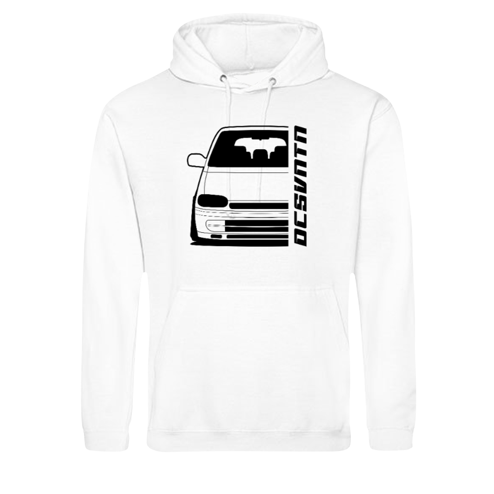 Nissan Serena C23 BJ 1991 – personalisierbares Shirt & Hoodie