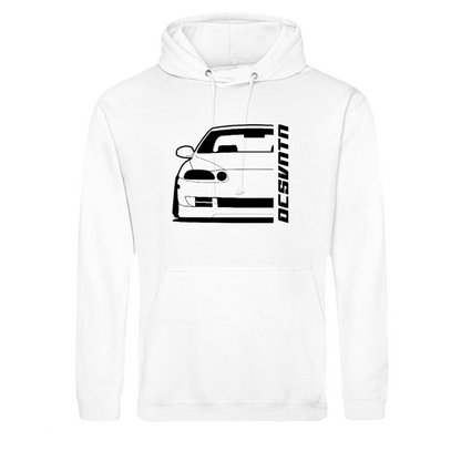 Toyota Soarer Jzz30 BJ 1993 – personalisierbares Shirt & Hoodie