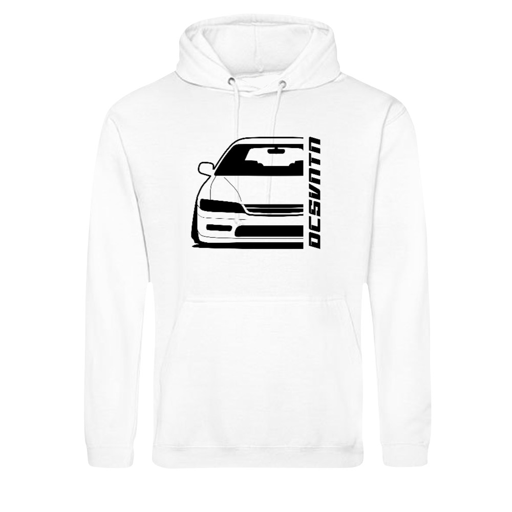 1994 Honda Accord CF2 – customizable Shirts & Hoodies