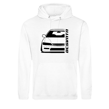1994 Honda Accord CF2 – customizable Shirts & Hoodies