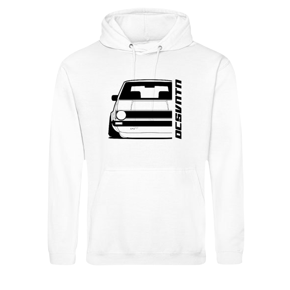 VW Golf GTI MK1 MY 1976 – customizable Shirts & Hoodies