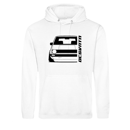 VW Golf GTI MK1 MY 1976 – customizable Shirts & Hoodies