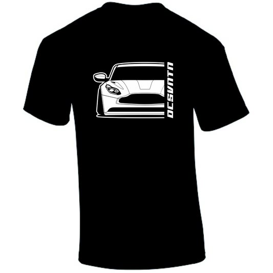 2016 Aston Martin DB11 V8 Coupe – Customizable Shirts & Hoodies