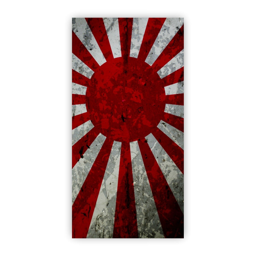 Rising Sun I