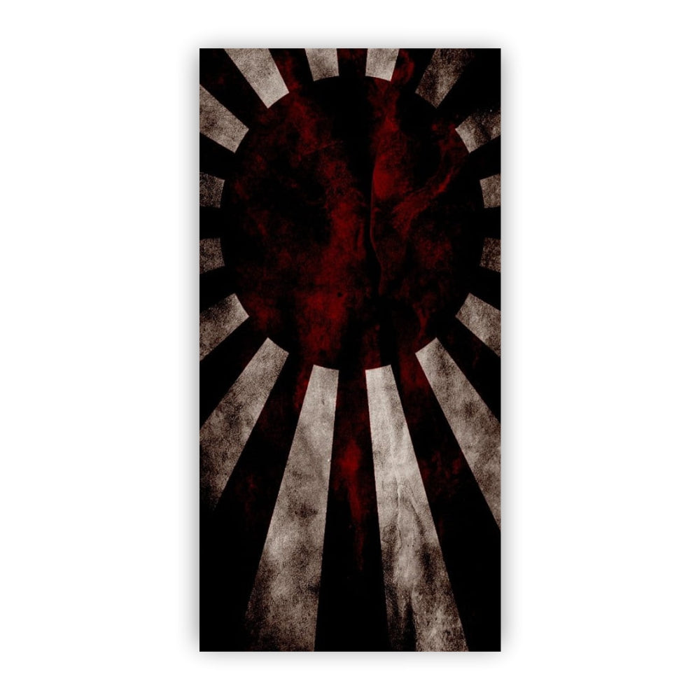Rising Sun 2
