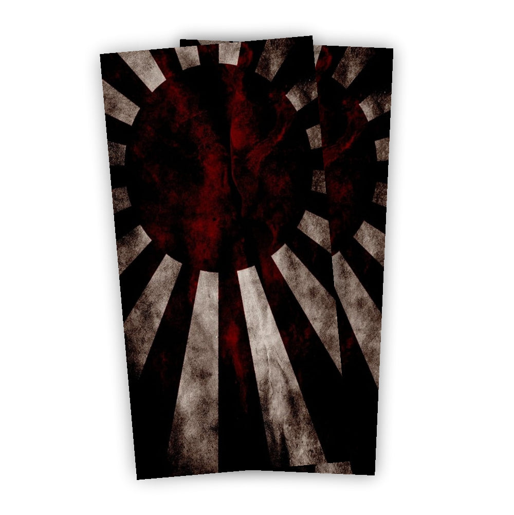 Rising Sun 2