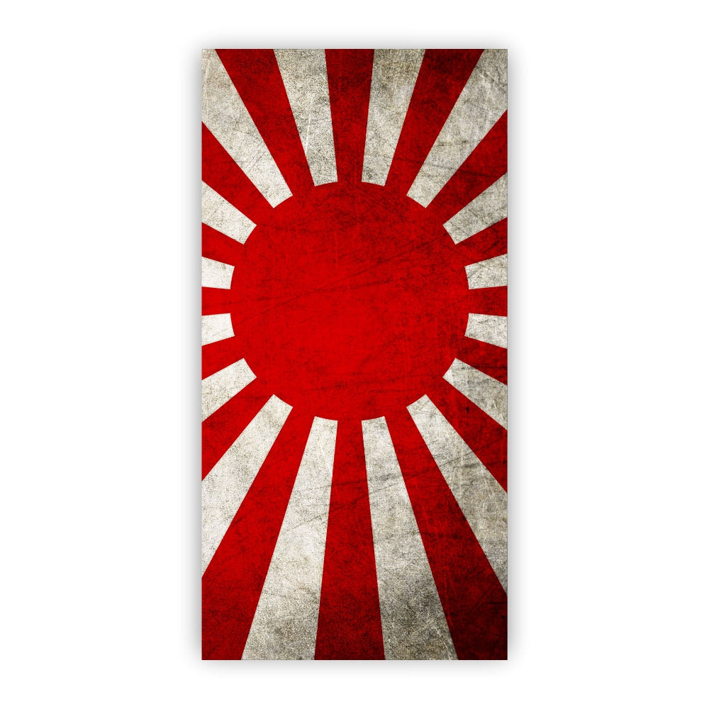 Rising Sun 3