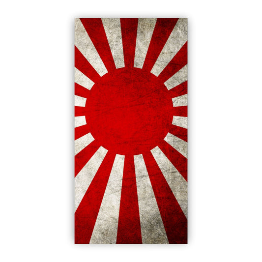 Rising Sun 3