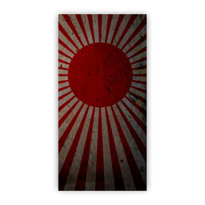 Rising Sun 4