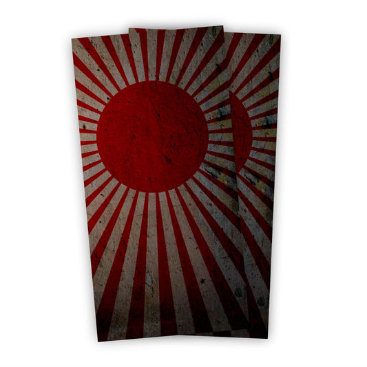 Rising Sun 4