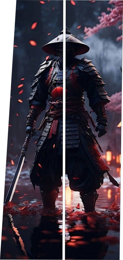 Bad Samurai