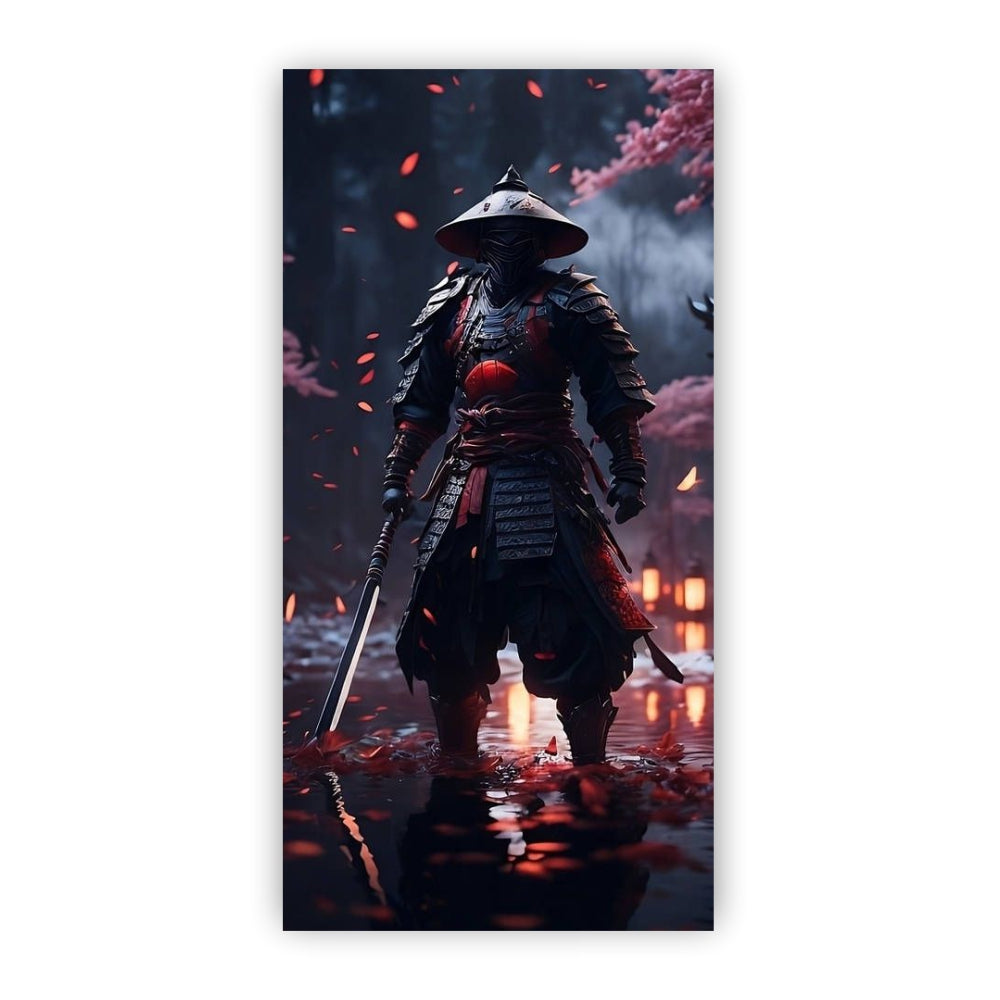 Bad Samurai