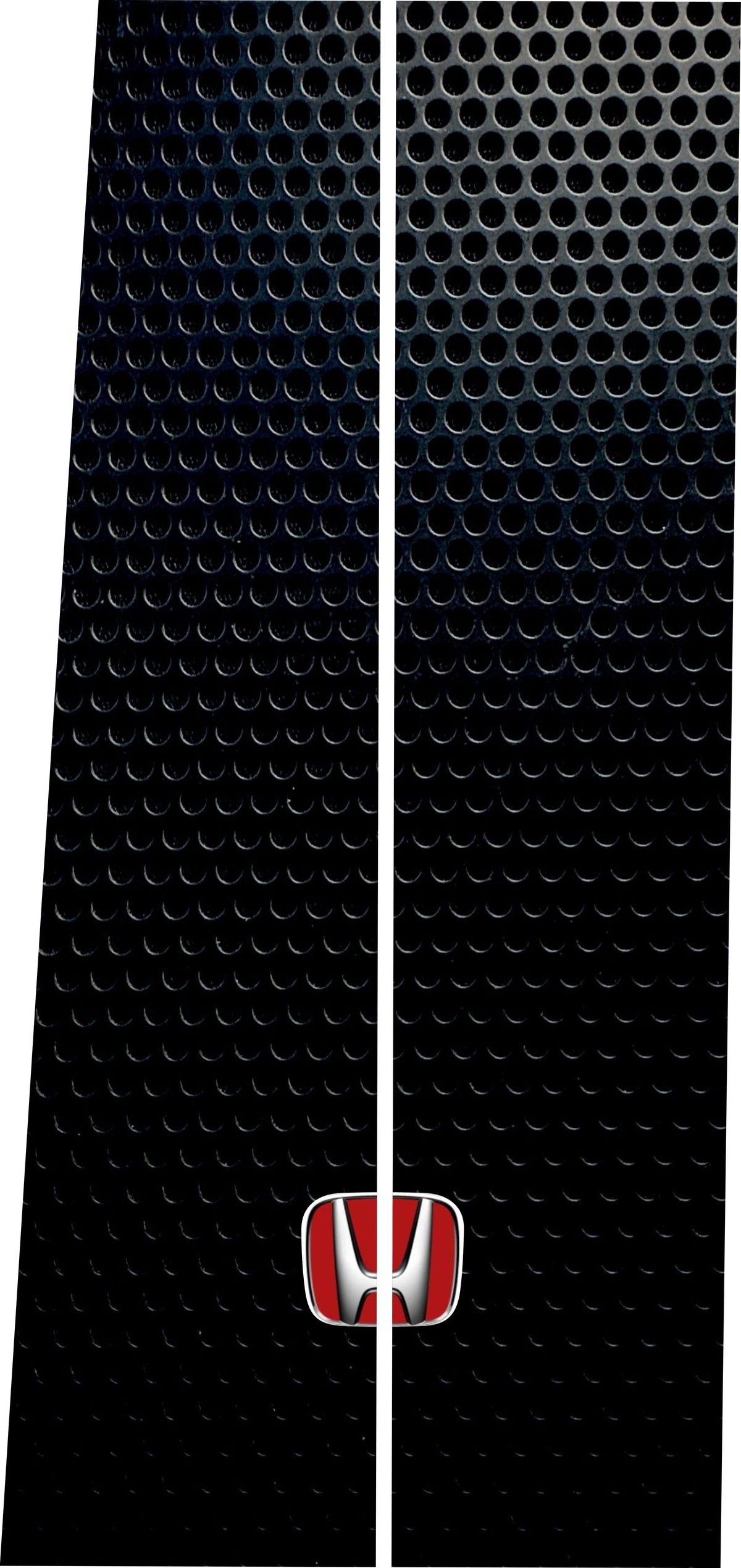 B-Säulenskin 019