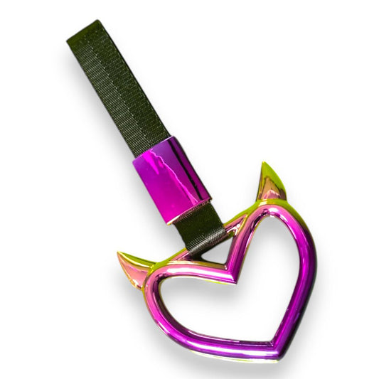 Devil Heart Tsurikawa Neo Chrome