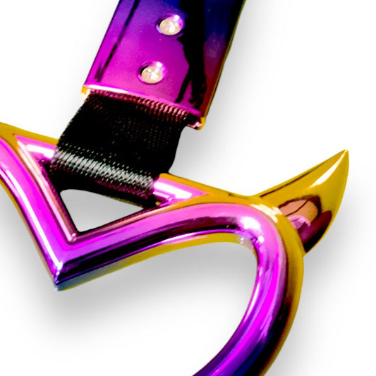Devil Heart Tsurikawa Neo Chrome