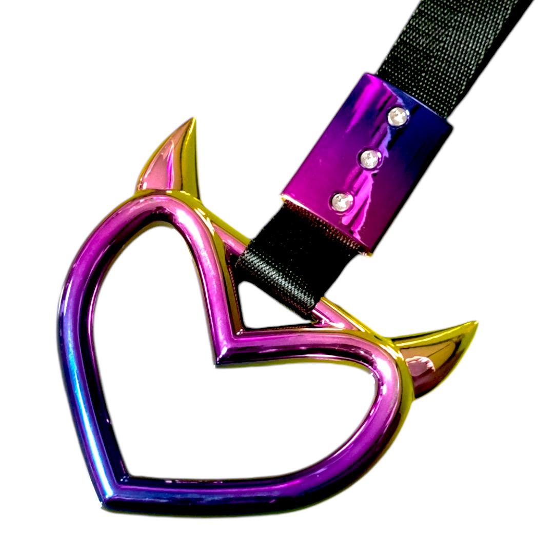 Devil Heart Tsurikawa
