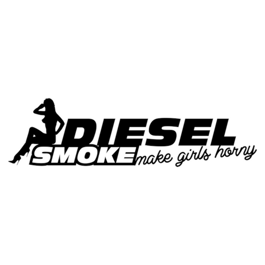 Diesel smoke makes Girls horny_artikel