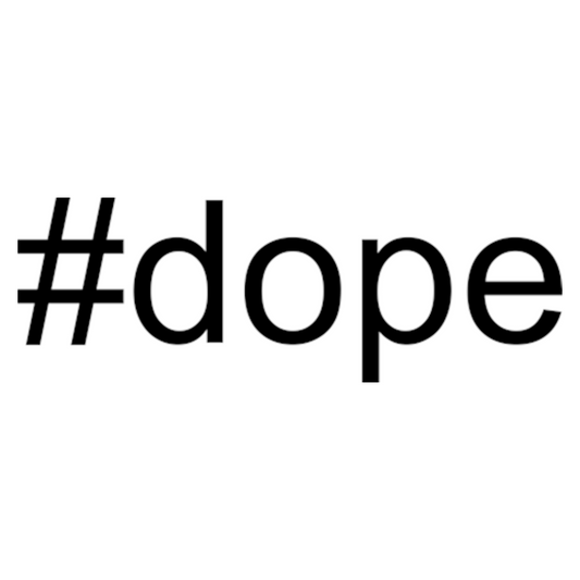 Dope Schwarz