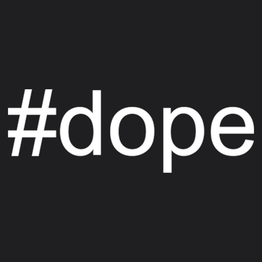 Dope Weiß