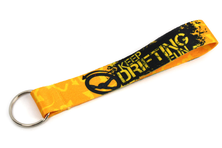 Drifting Schlüsselband
