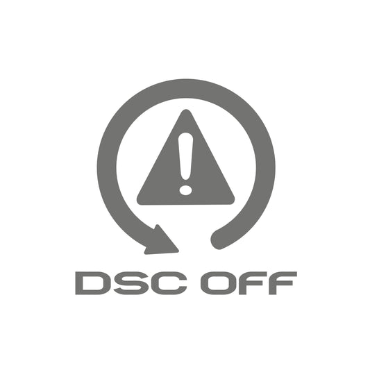 Dsc Off