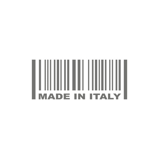 Ean Made in Italy