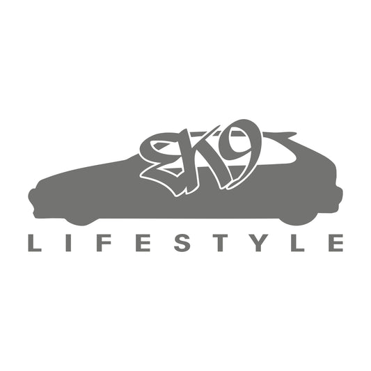 EK9 Lifestyle