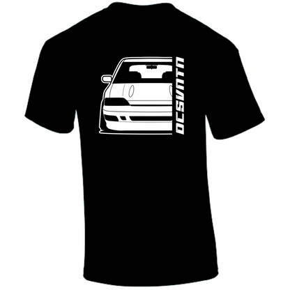 Ford Escort MK5 Rs2000 BJ 1995 FO-003 – weißes Shirt