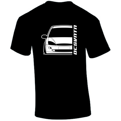 Ford Focus MK1 BJ 1998 – personalisierbares Shirt & Hoodie