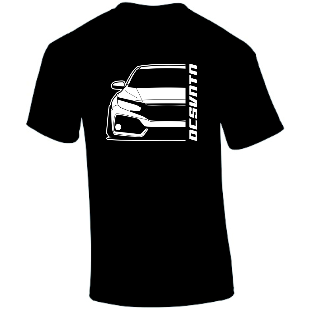 017 Honda Car Design weiss