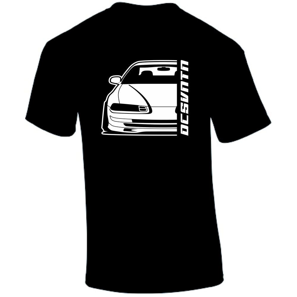 023 Honda Car Design weiss