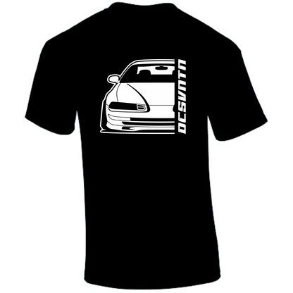 023 Honda Car Design weiss