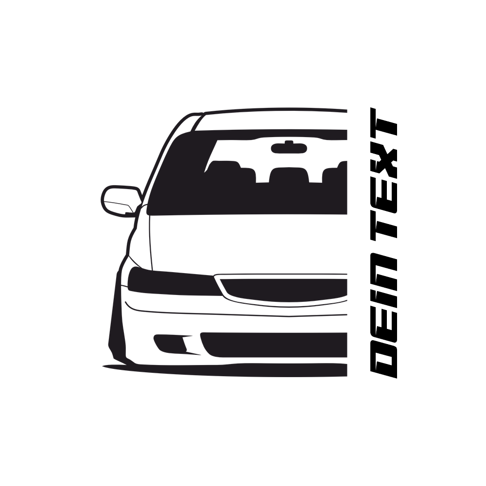 026 Honda Car Design schwarz