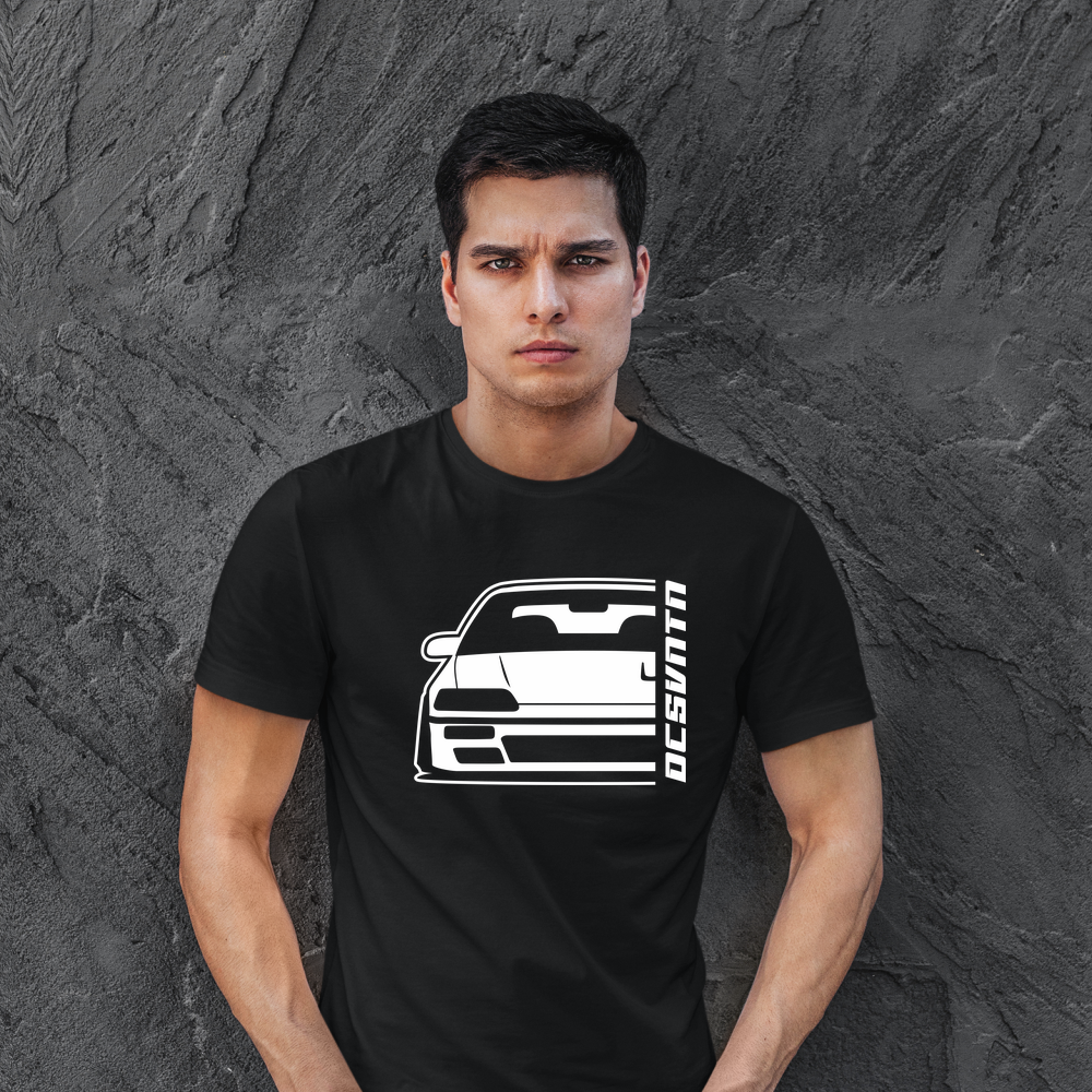 028 Honda Car Design weiss