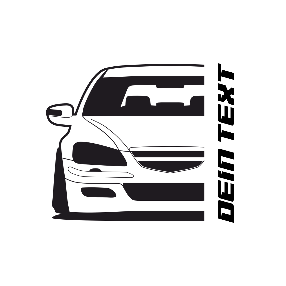 Honda Legend KB1 MY 2007 – customizable Shirts & Hoodies