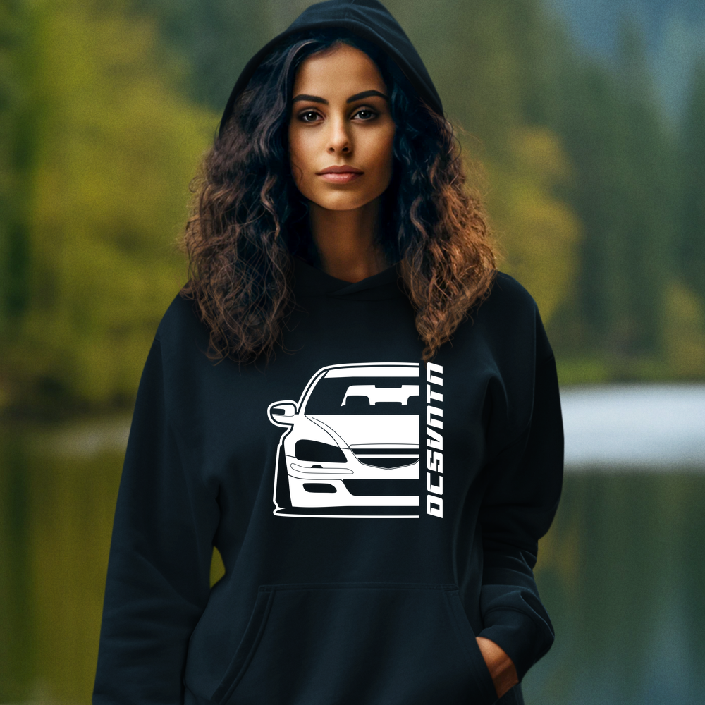 Honda Legend KB1 MY 2007 – customizable Shirts & Hoodies
