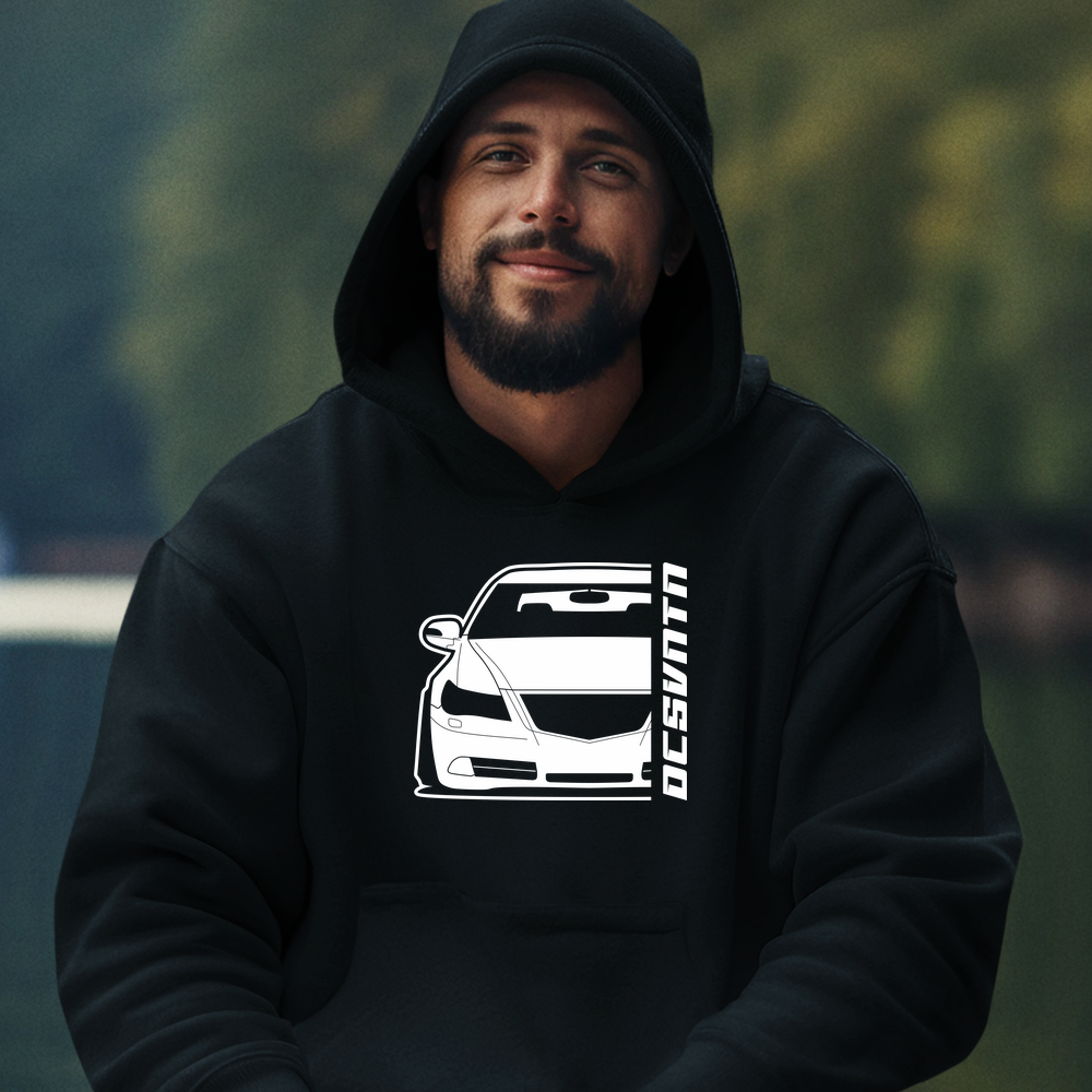 Honda Legend KB1 MY 2006 – Customizable Shirts & Hoodies