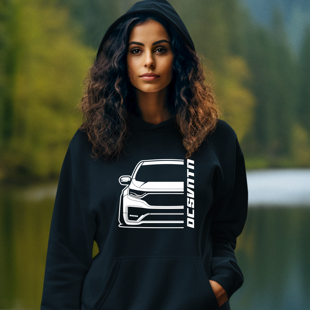 2022 Honda CR-V – customizable Shirts & Hoodies