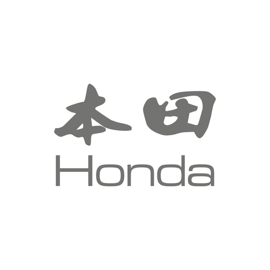 Honda Zeichen