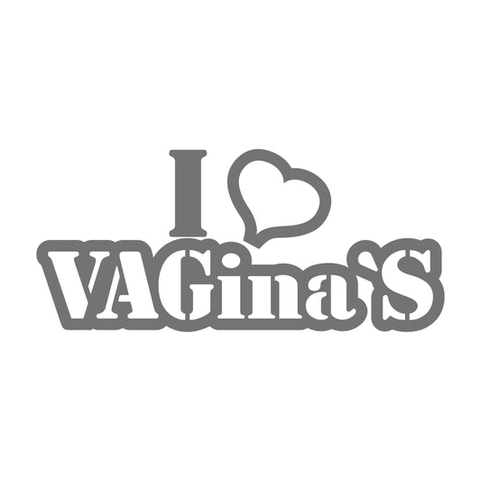 I love VAG Inas