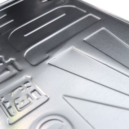 JDM Rising Sun JDM License Plate 5