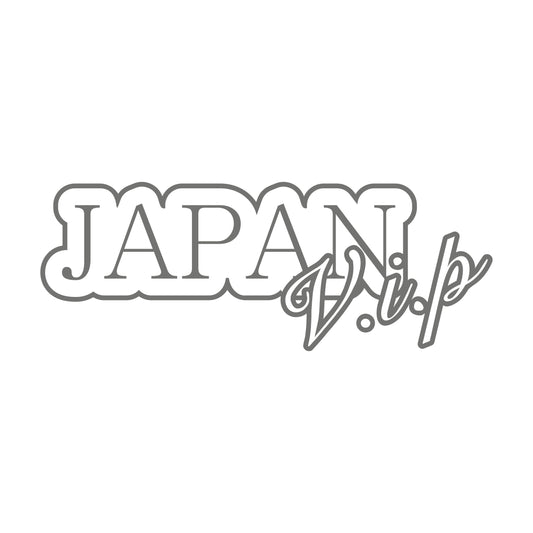 Japan V.I.P