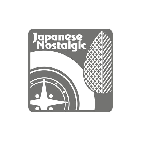 Japanese Nostalgic