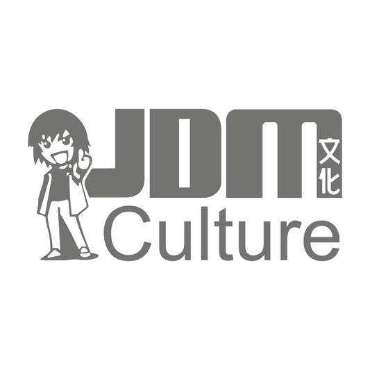 JDM Culture