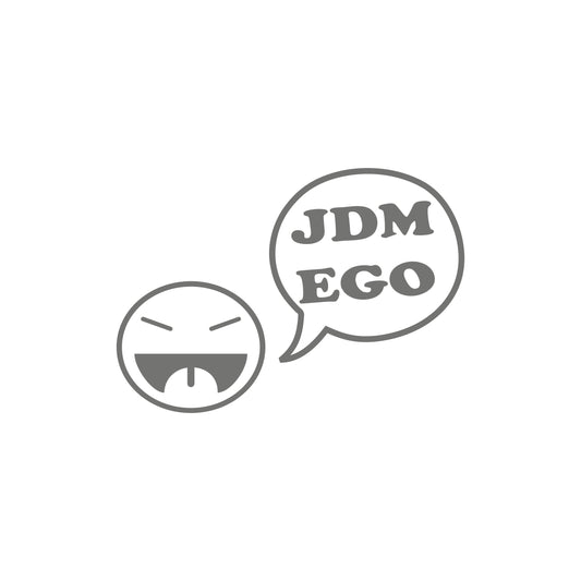 JDM Ego