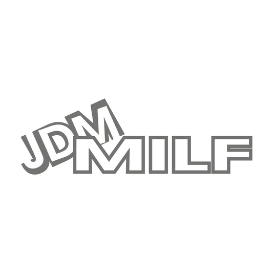 JDM Milf