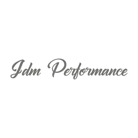 JDM Performance WSS