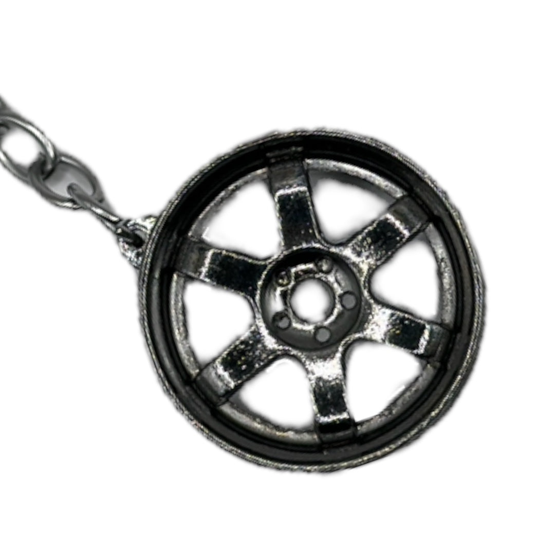 Schlüsselanhänger KC-128 Bild 3